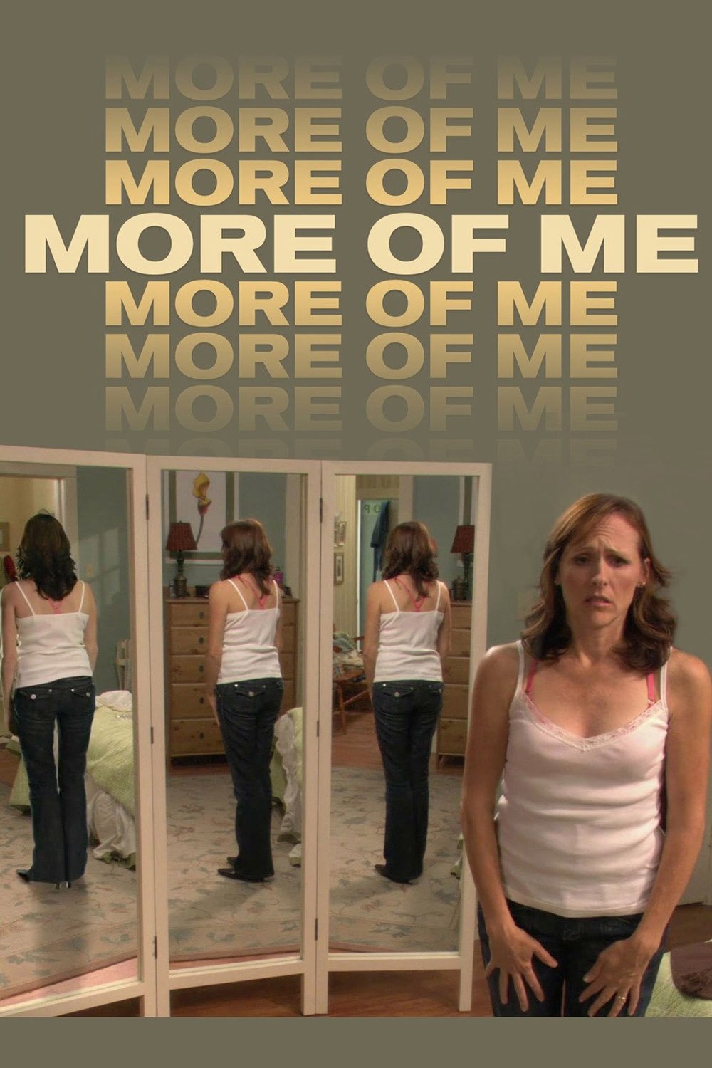 Постер More of Me